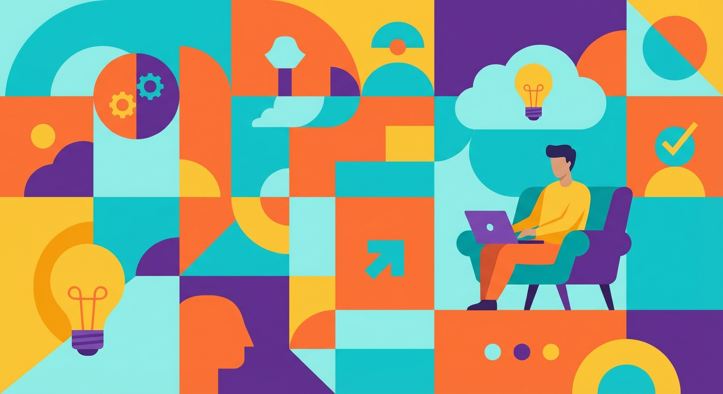Illustration for The Conversations That Change You Always Start Wrong